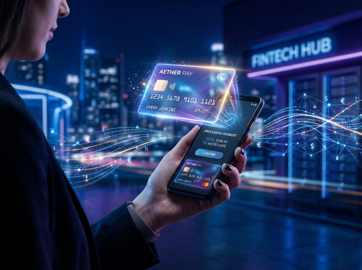 2024 年跨境支付行业趋势展望