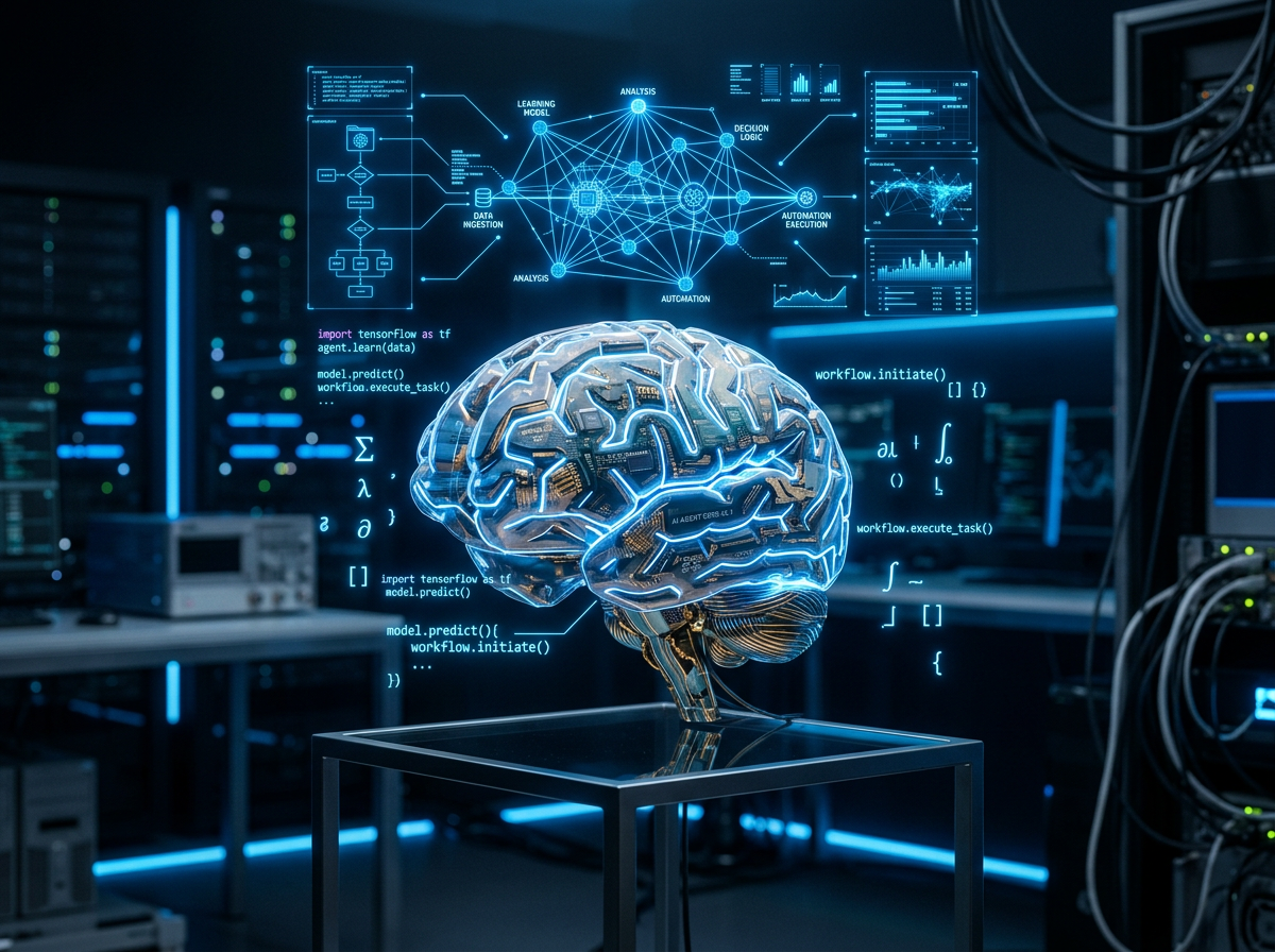 企业级 AI Agent 开发