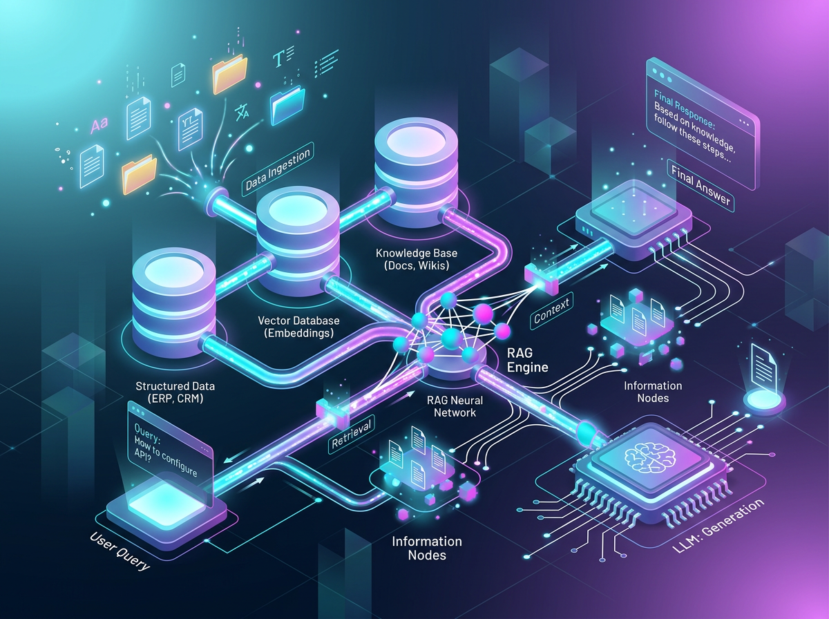 LLM 私有化部署与调优